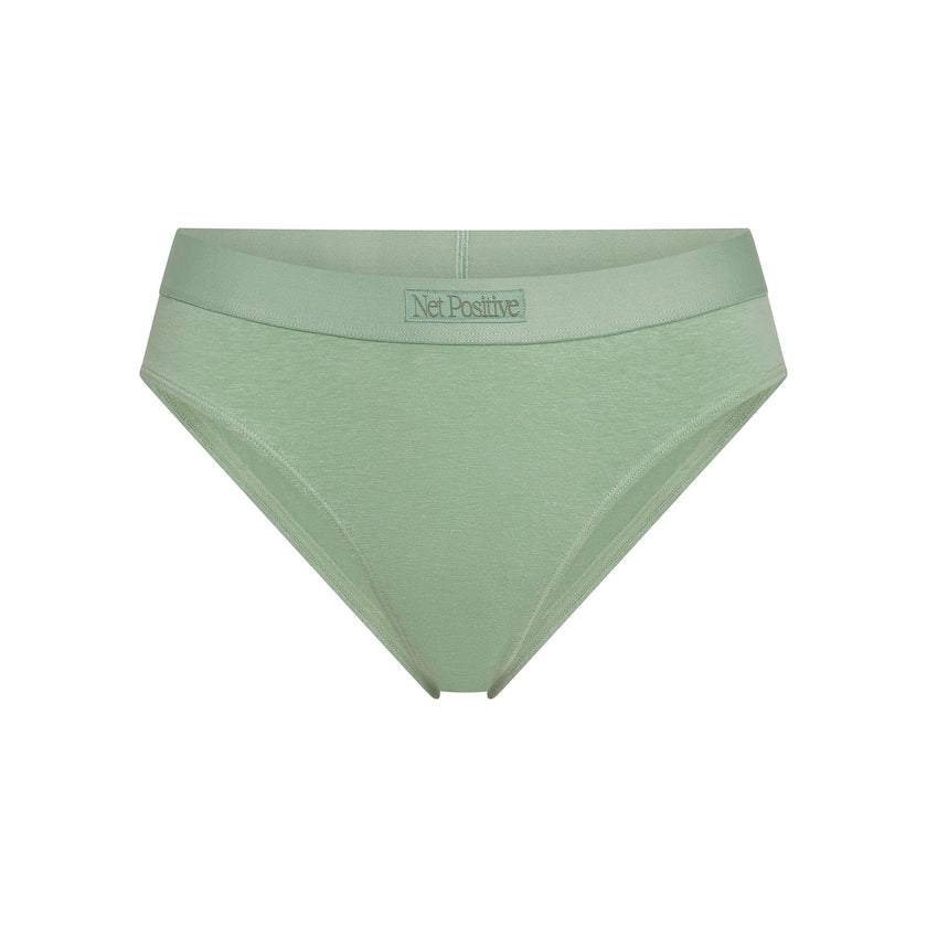 Mid-Rise Brief 7-Pack