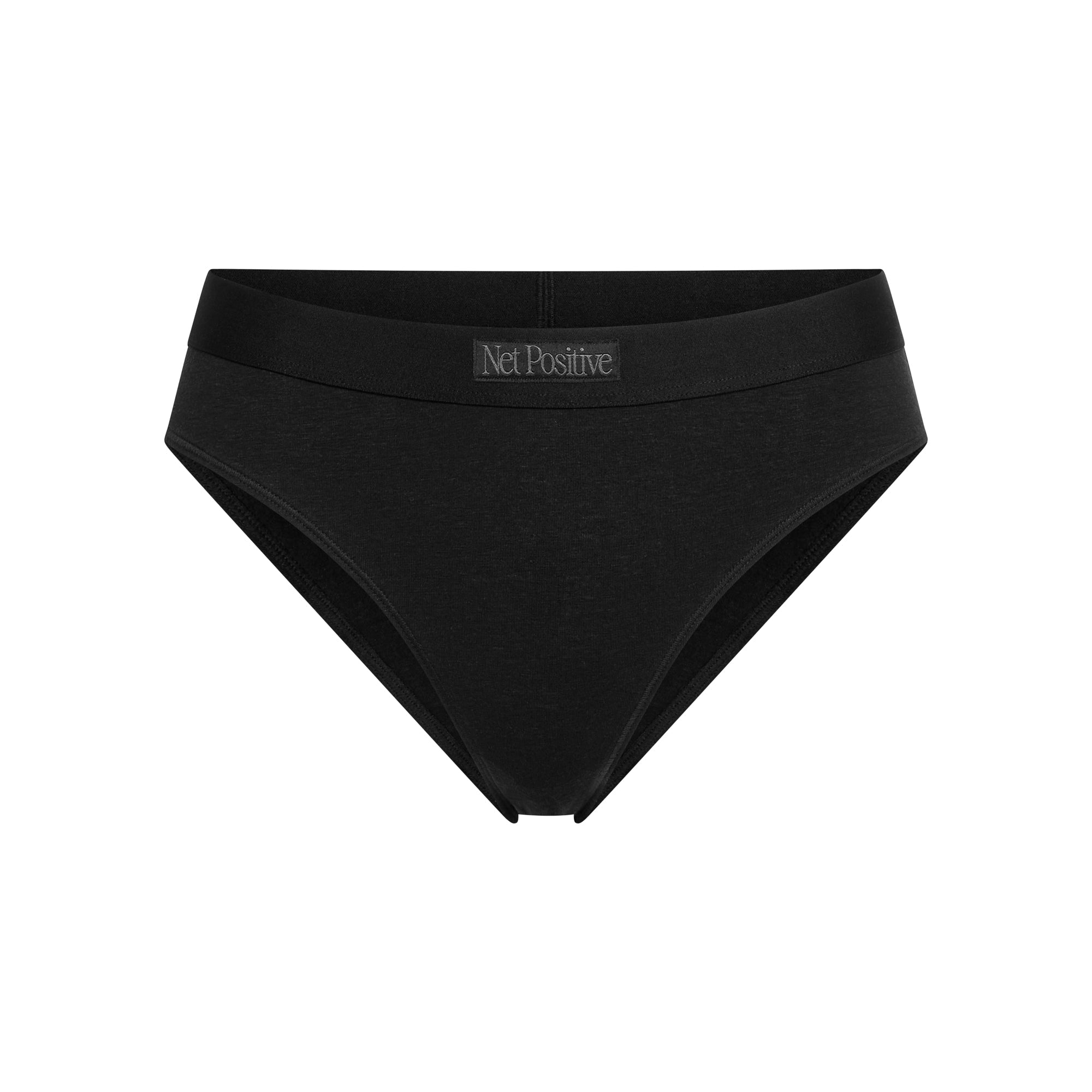 Mid-Rise Brief 7-Pack