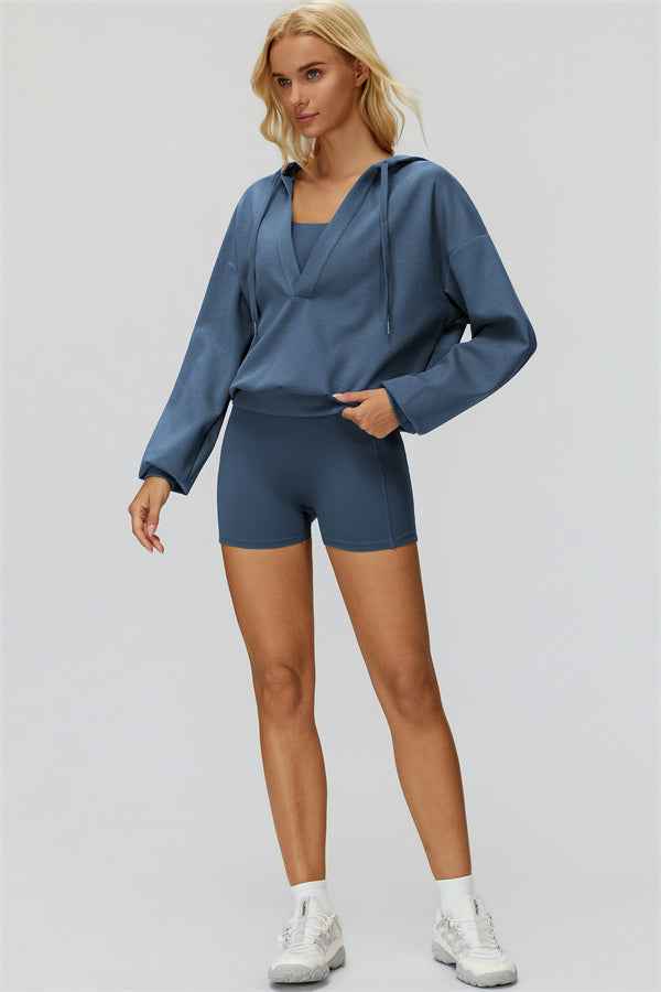 The Fyra Shorts