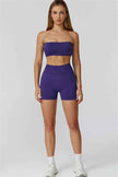 The Reign Sports Bra