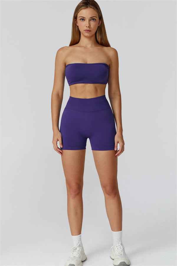 The Reign Sports Bra