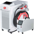 1500W Air-Cooled Portable Laser Welder: eH15L-MM01