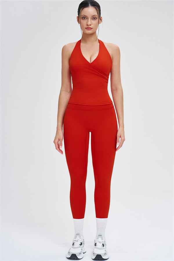 The New Isabella Leggings