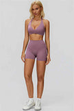 The Fyra Shorts