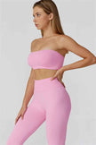 The Reign Sports Bra Leggings 2-Piece Set
