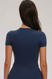 The Svelte T-shirt Shorts 2-Piece Set