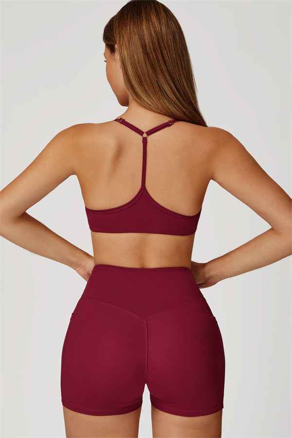 The Propel Sports Bra