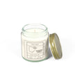 Ohio - Coconut Apricot Wax in Blackberry Vanilla | Eco-Friendly Home Fragrance