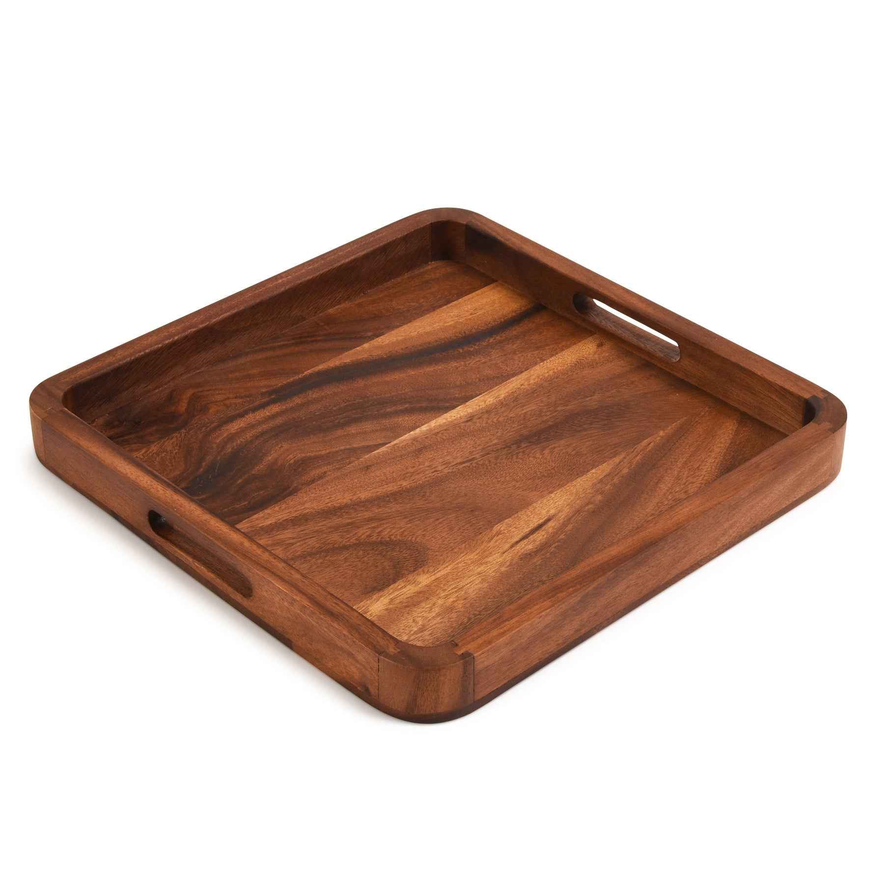 Square Serving Tray - 15
