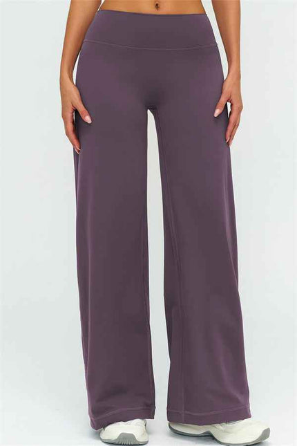 The Twirl New Straight Leg Pants