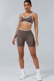 The Elevate New Shorts