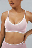 The Elevate Sports Bra