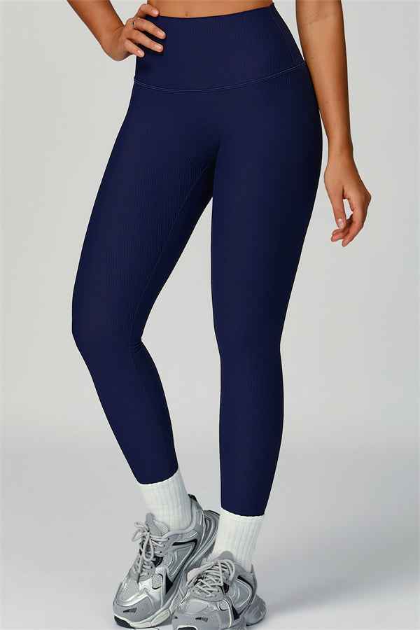 The Burst Jacket Sports Bra Leggings 3-Piece Set