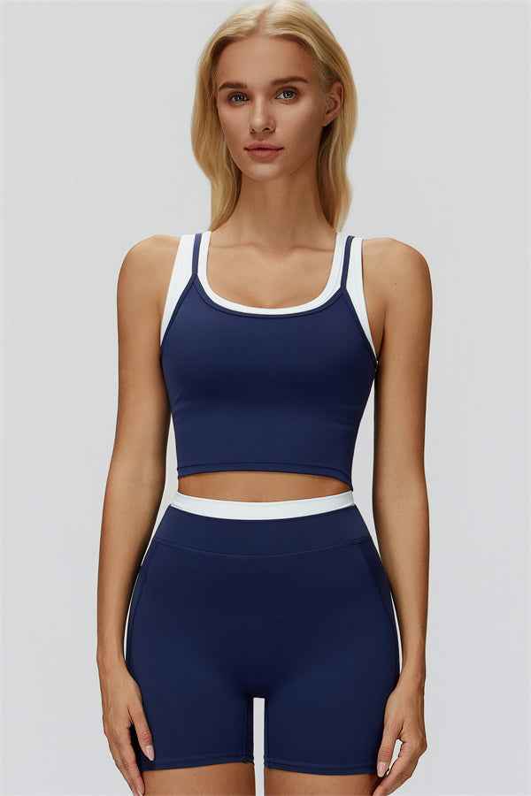 The Canyon Shorts