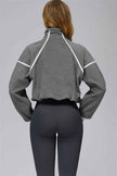 The Unbreakable Sweatshirt