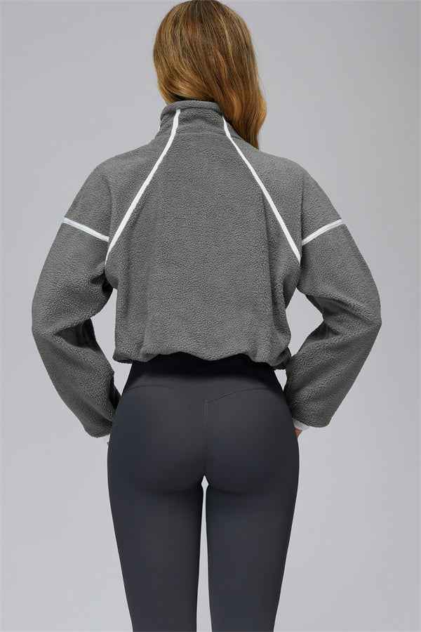 The Unbreakable Sweatshirt