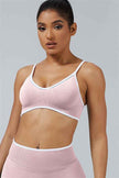 The Elevate Sports Bra