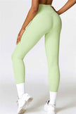 The Isabella Elizabeth Leggings