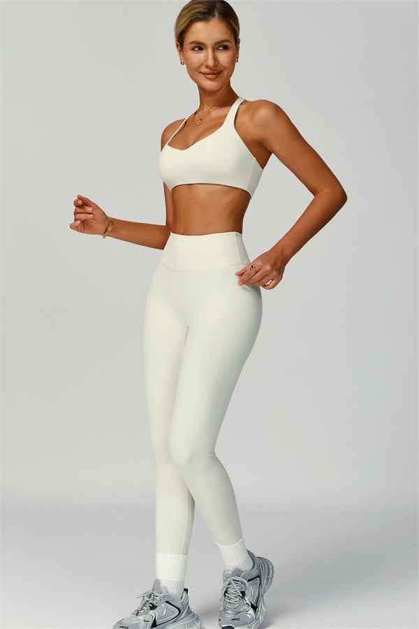 The Thrive Leggings