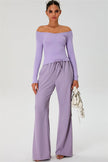 The Rush Sweatpants