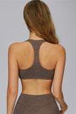 The Radiance Racerback Sports Bra Leggings 2-Piece Set