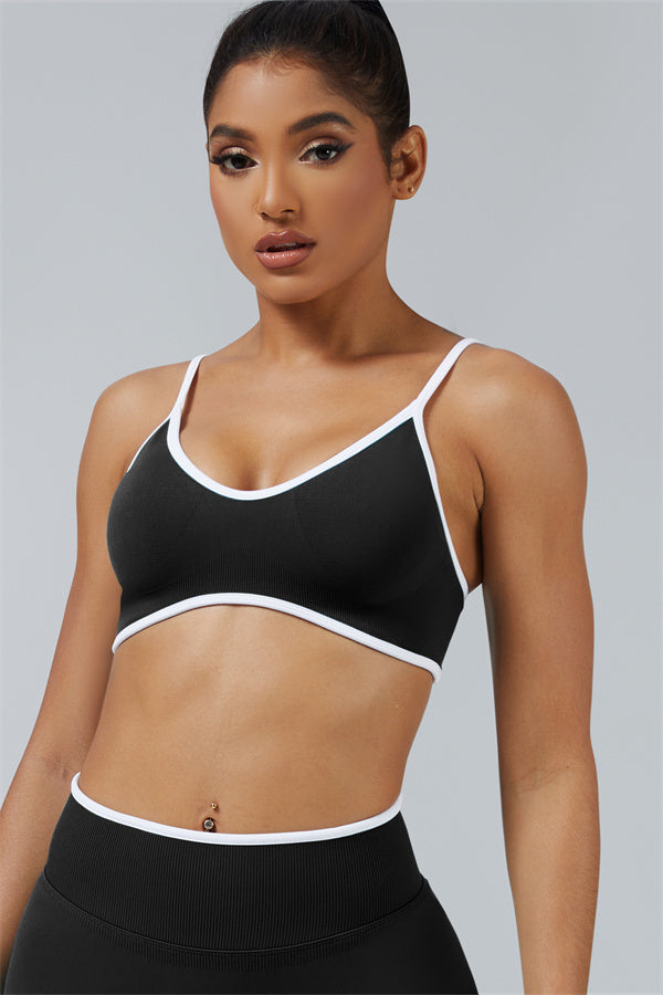 The Elevate Sports Bra Shorts 2-Piece Set