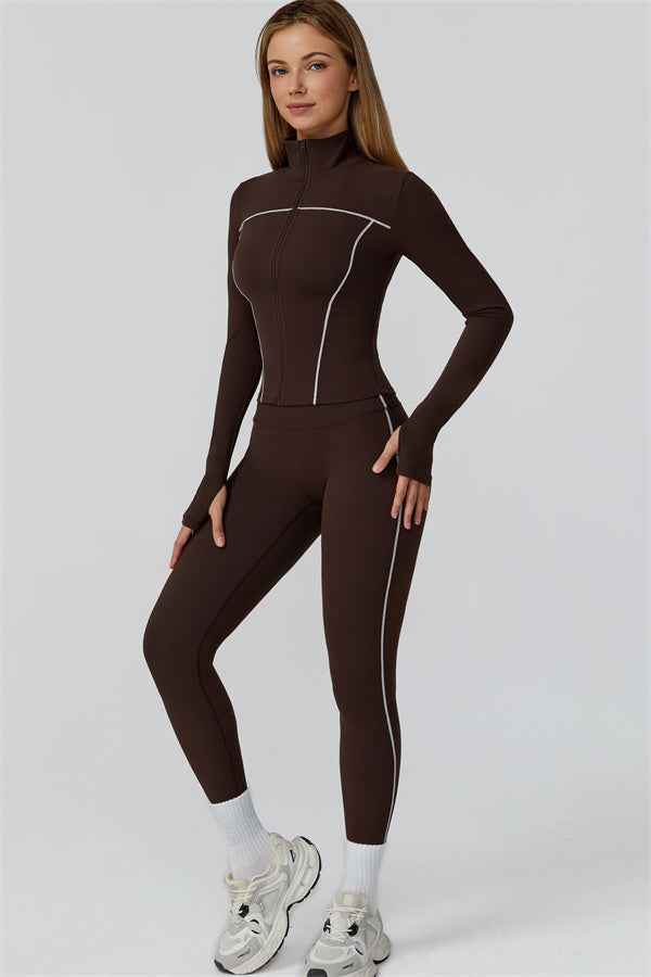 The Venus Leggings