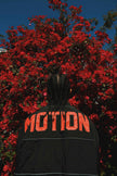 MOTION Nylon Jacket (BRED)