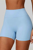 The Seraphine Halter Crop Top Shorts 2-Piece Set