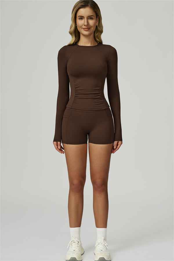 The FlexFit Active Top