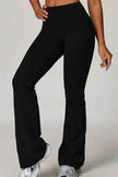 The Refresh Jacket Flared Leggings 2-Piece Set