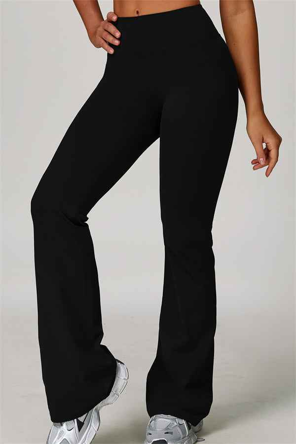 The Refresh Jacket Flared Leggings 2-Piece Set