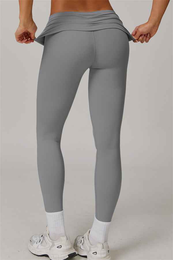 The Juno Vibe Leggings