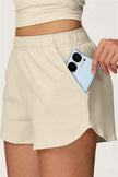 The Glacier Shorts