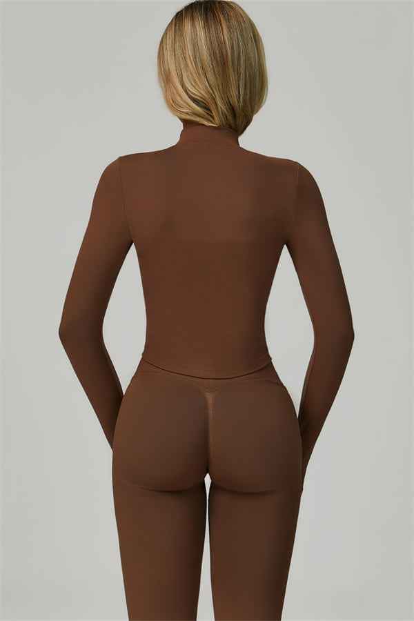 The Empower Leggings