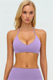 The Twirl Zip Jacket Sports Bra New Straight Leg Pants 3-Piece Set