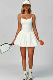 The Breezy Tennis Dress