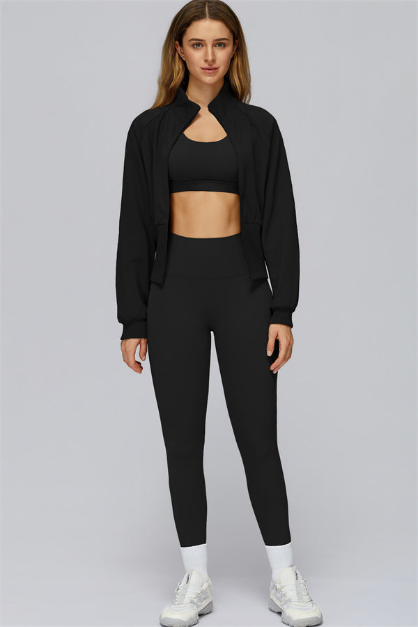 The Elle Form Leggings