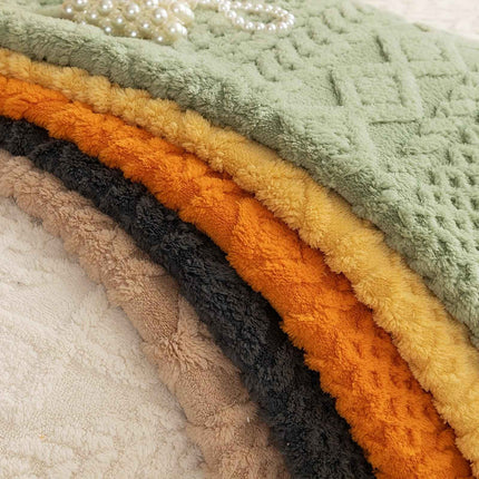 Pet-Friendly Couch Cover for Dogs, Non-Slip & Breathable