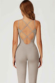 The Conquer Flex Jumpsuit