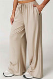 The Sprint Halter Tank Top Sweatpants 2-Piece Set