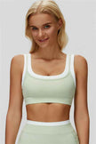 The Canyon Sports Bra Leggings 2-Piece Set