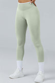 The Elevate Crop Top Leggings 2-Piece Set