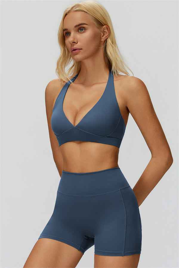 The Fyra Shorts