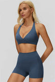 The Fyra Shorts