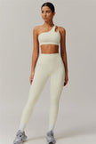 The Blissful Rose Leggings