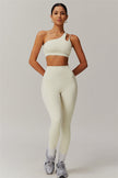 The Blissful Rose Leggings