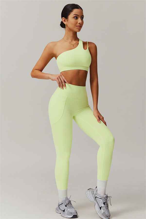 The Blissful Rose Leggings