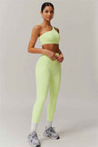 The Blissful Rose Leggings