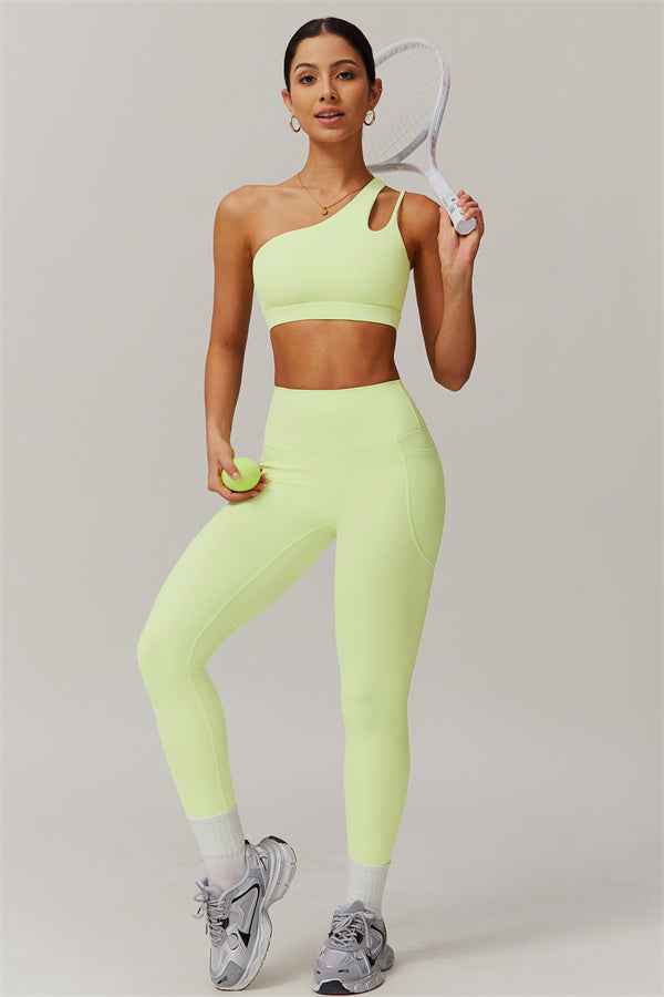 The Blissful Rose Leggings
